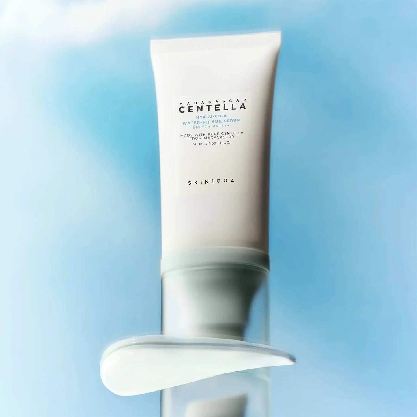 SKIN 1004 Madagascar Centella Hyalu-Cica Sunscreen SPF