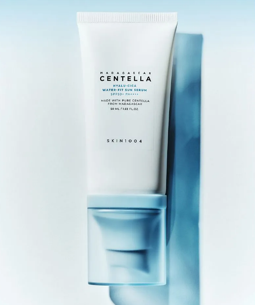 SKIN 1004 Madagascar Centella Hyalu-Cica Sunscreen SPF