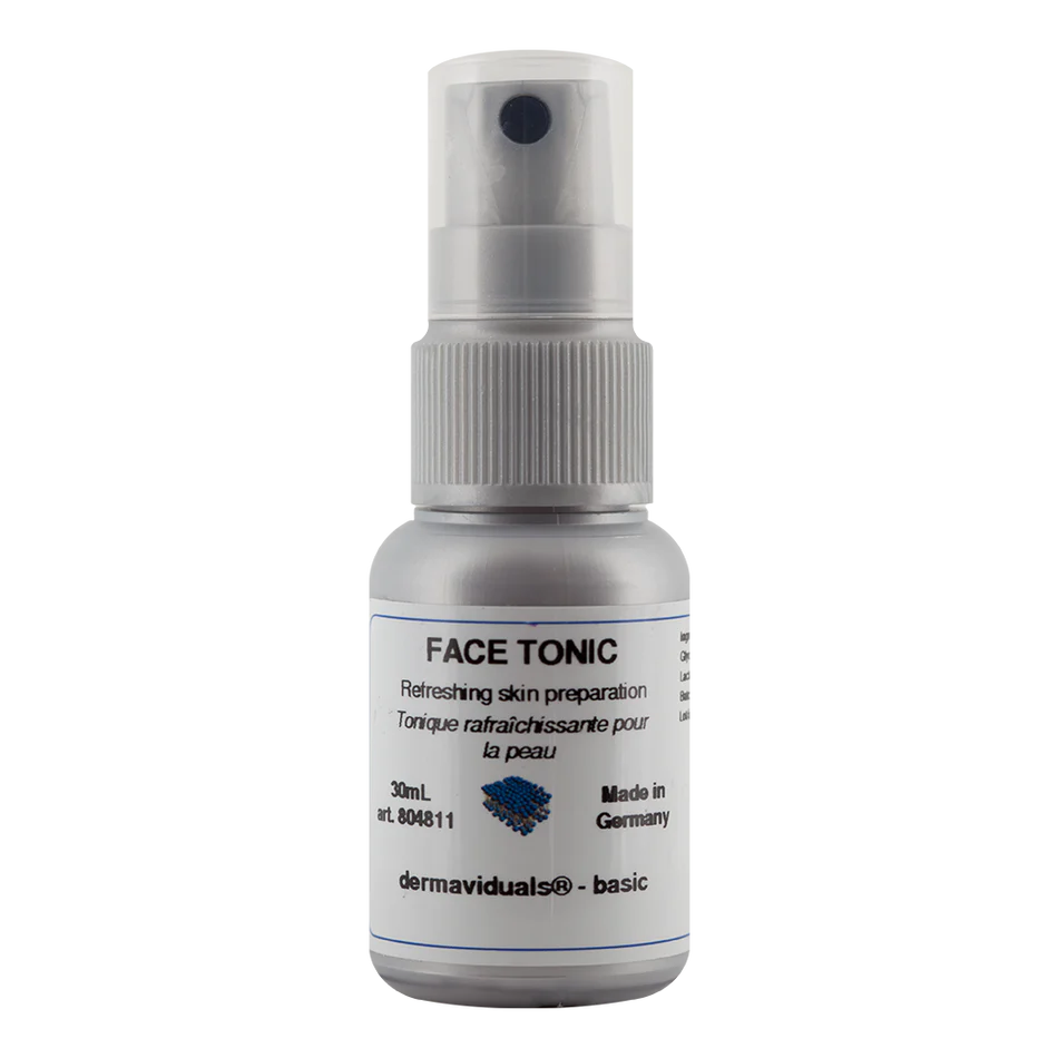 Dermaviduals Face Tonic
