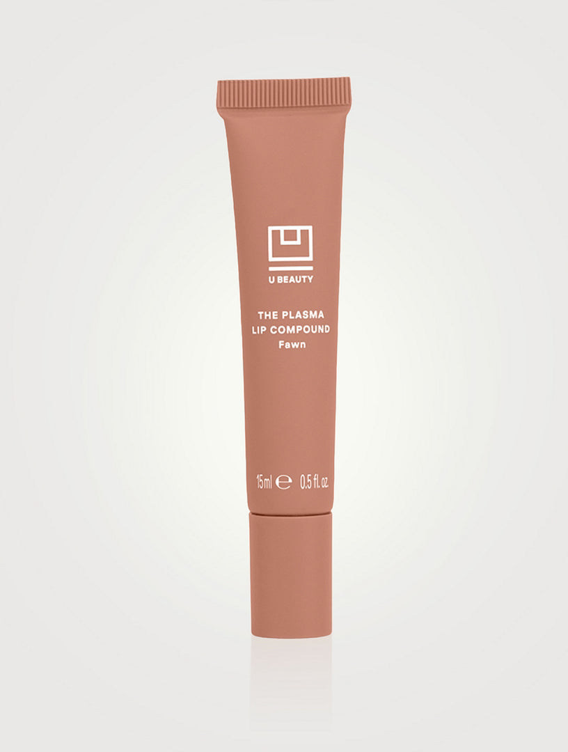 The PLASMA Lip Compound