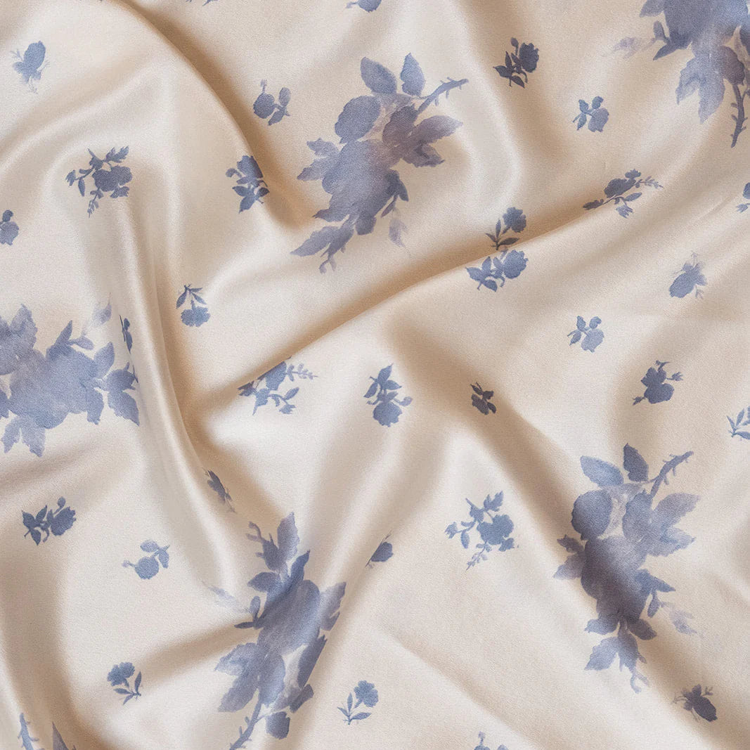 100% Pure Mulberry Silk Pillowcase (65 x 65CM)