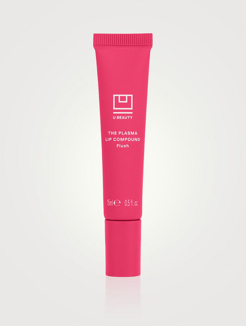 The PLASMA Lip Compound