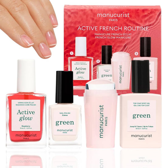 Manucurist Active French Routine