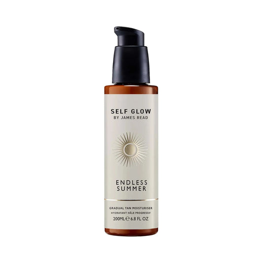 Endless Summer Gradual Tanning Lotion