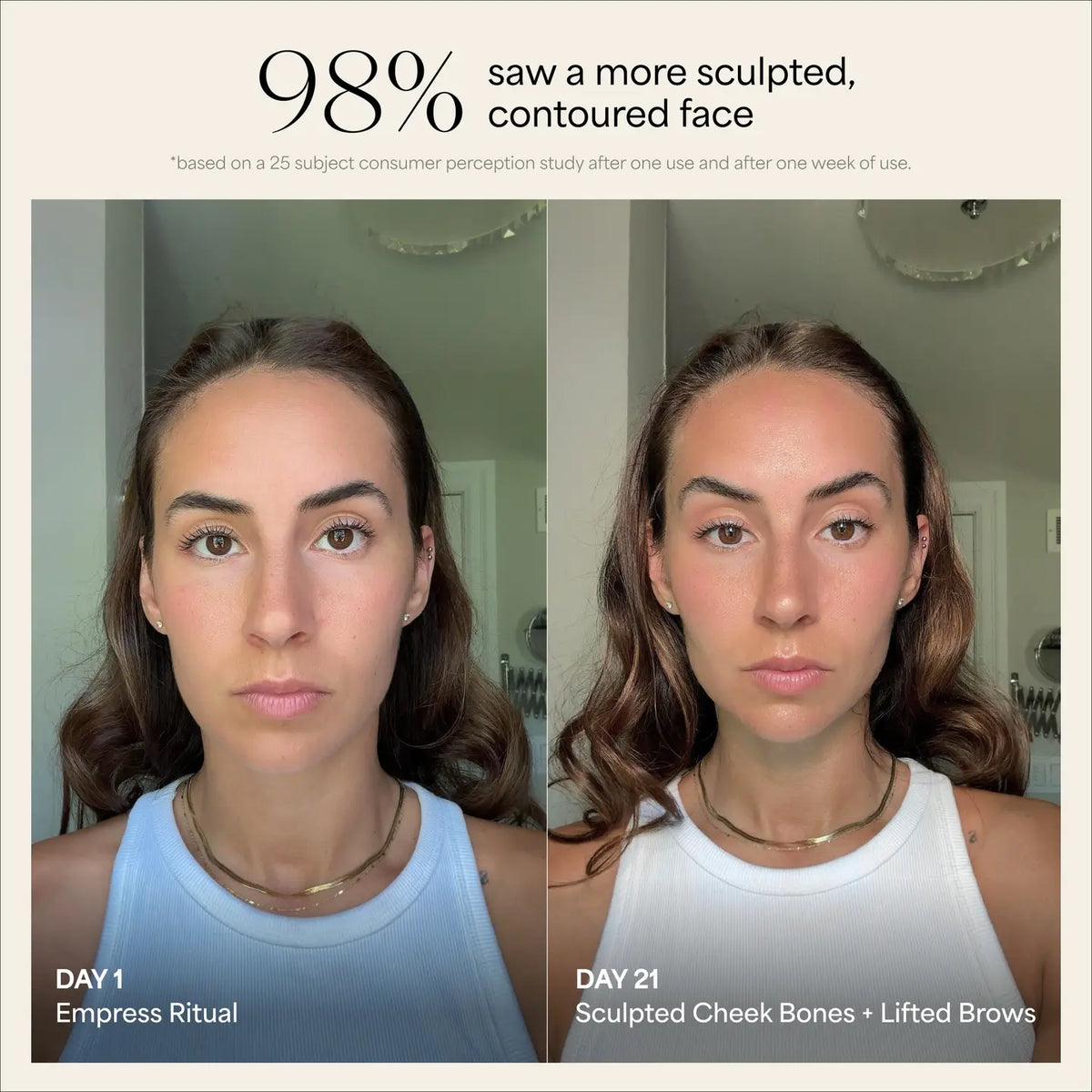 Wildling 'Empress Stone' Facial Gua Sha