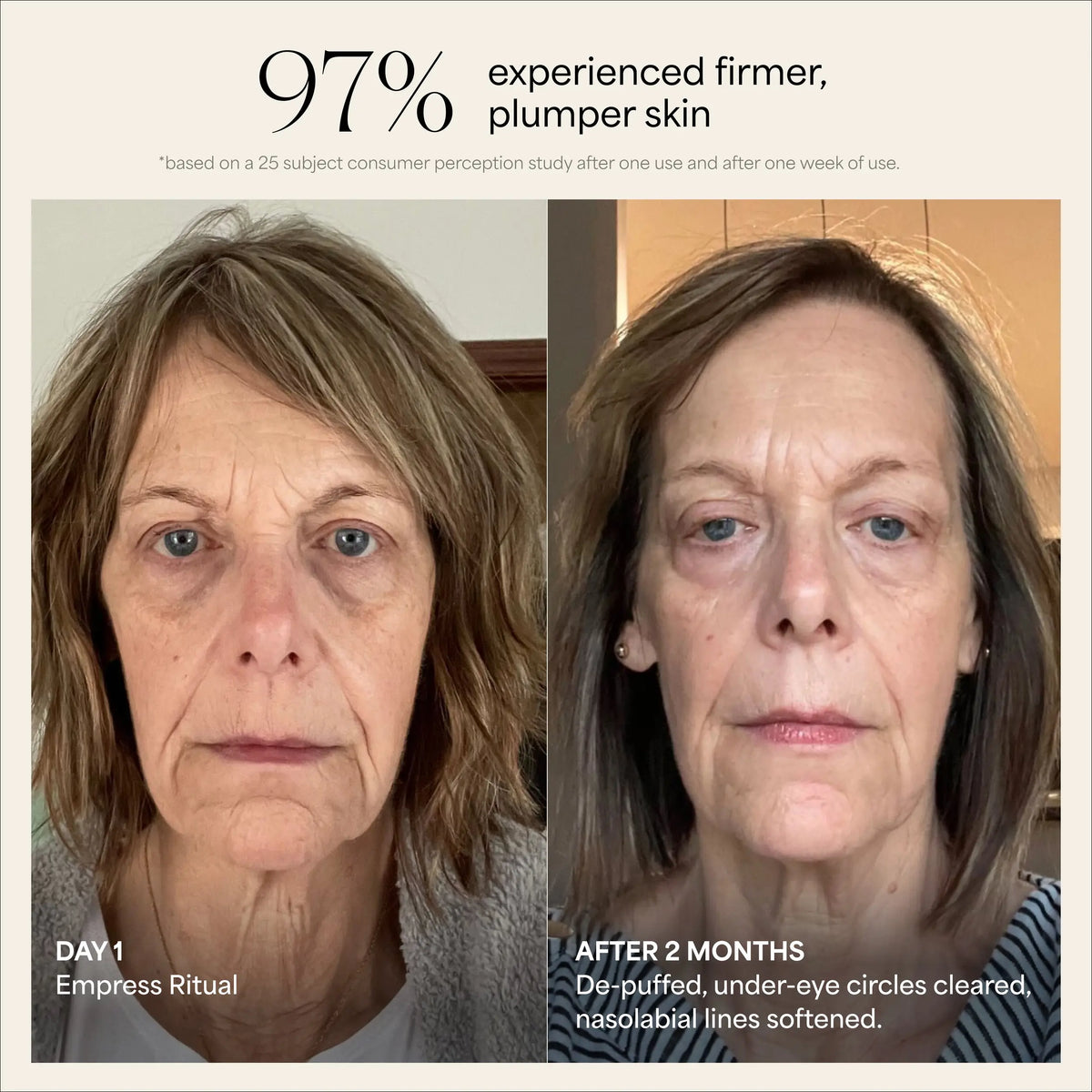 Wildling 'Empress Stone' Facial Gua Sha