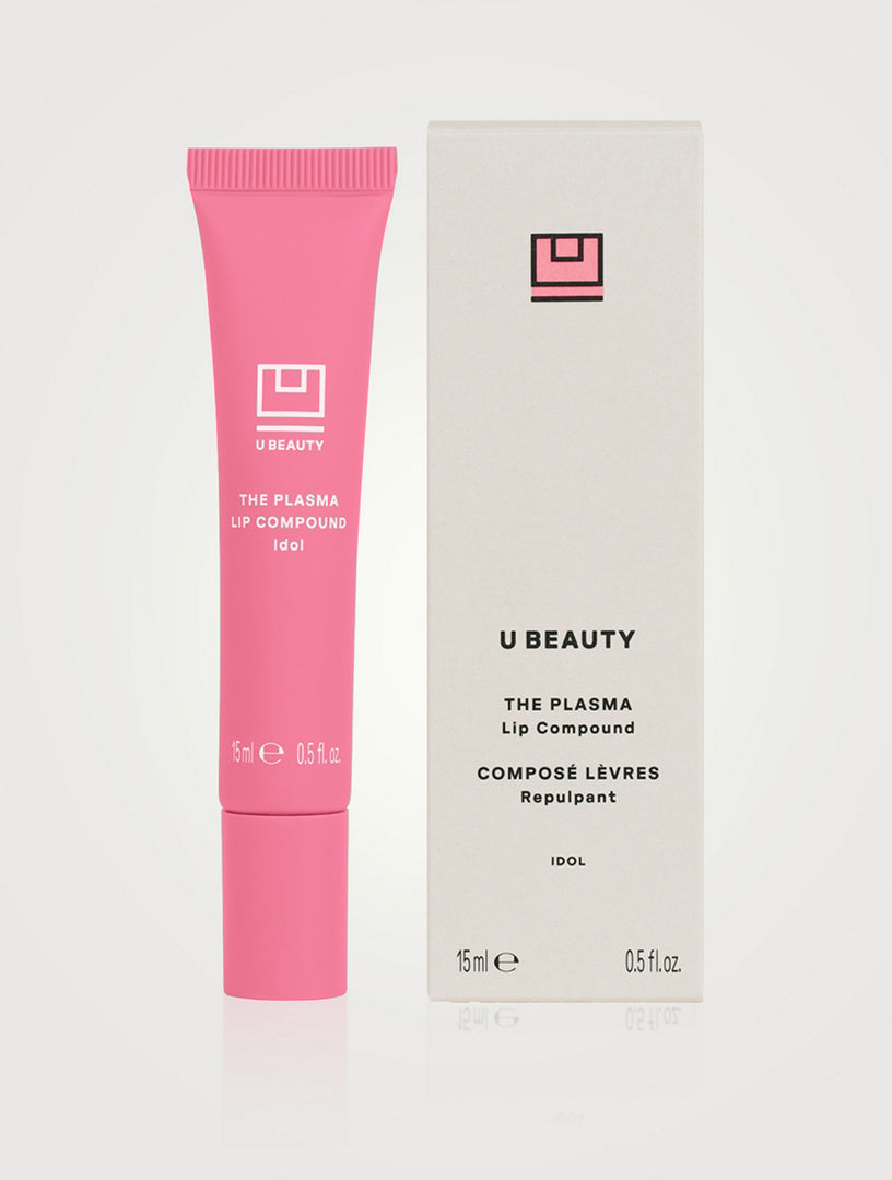 The PLASMA Lip Compound