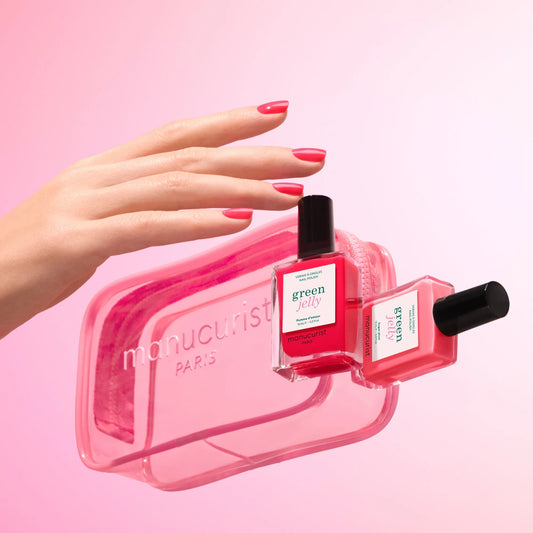 Manucurist Jelly Mini Pouch
