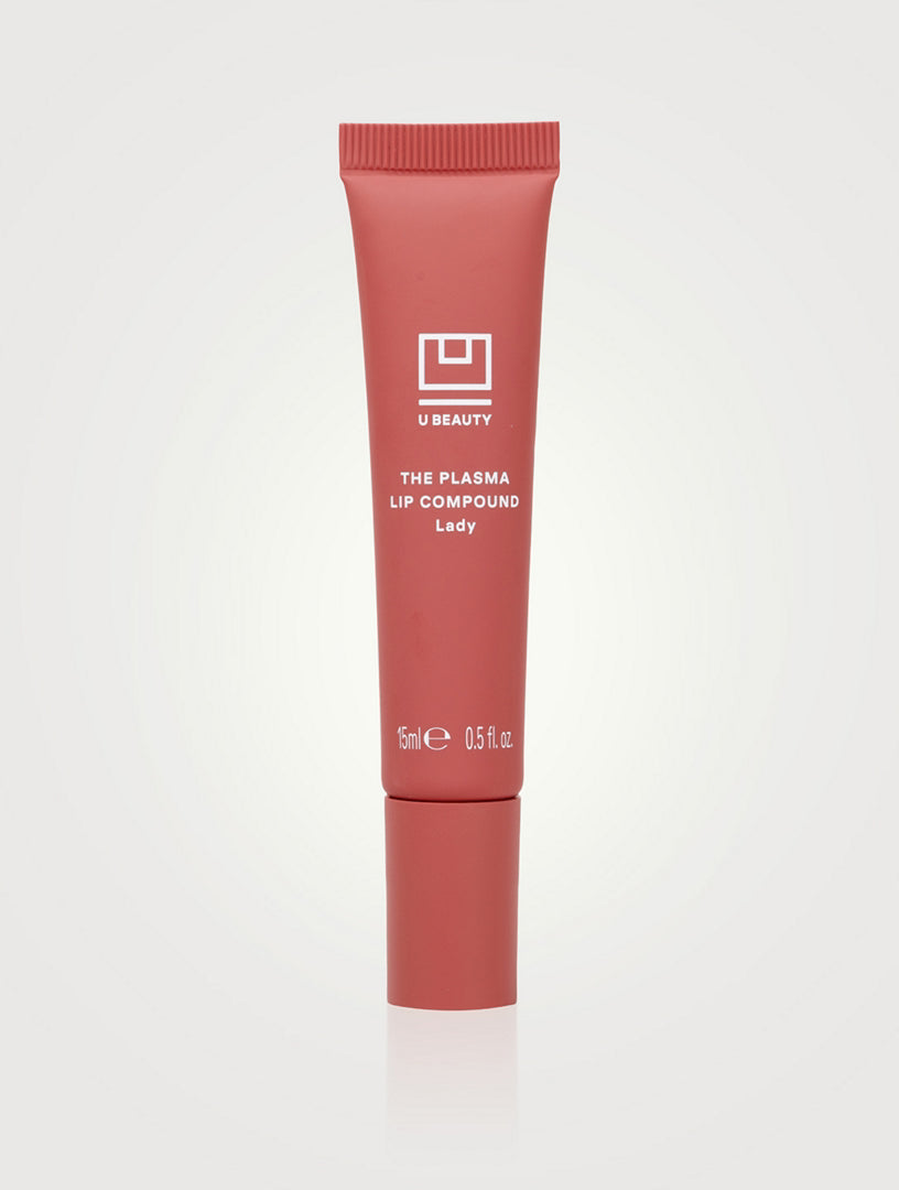 The PLASMA Lip Compound