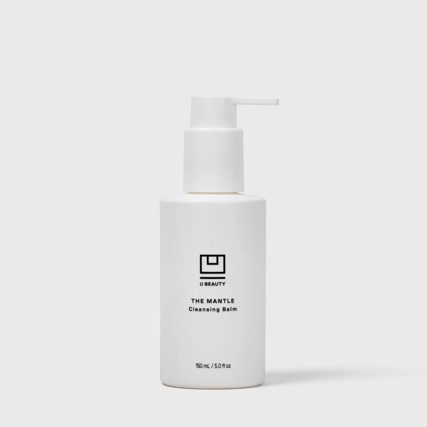 The MANTLE Cleansing Balm