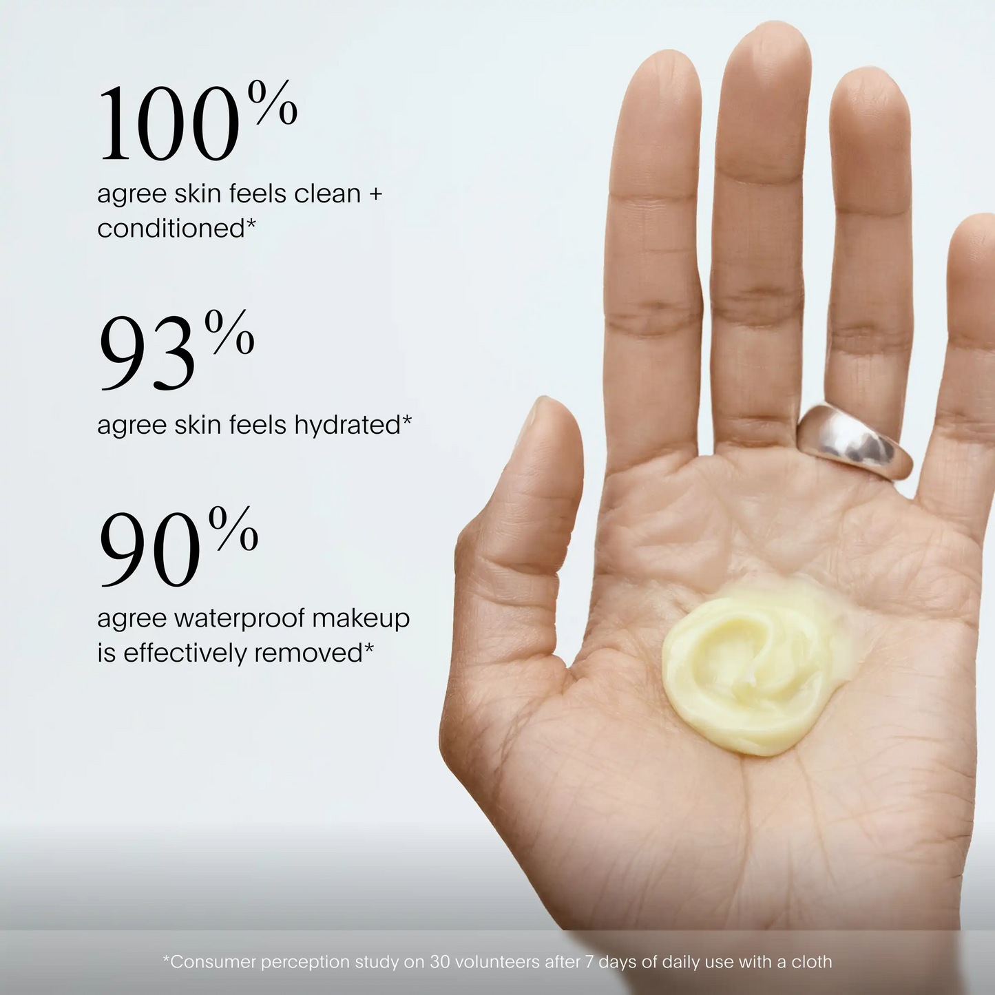 The MANTLE Cleansing Balm