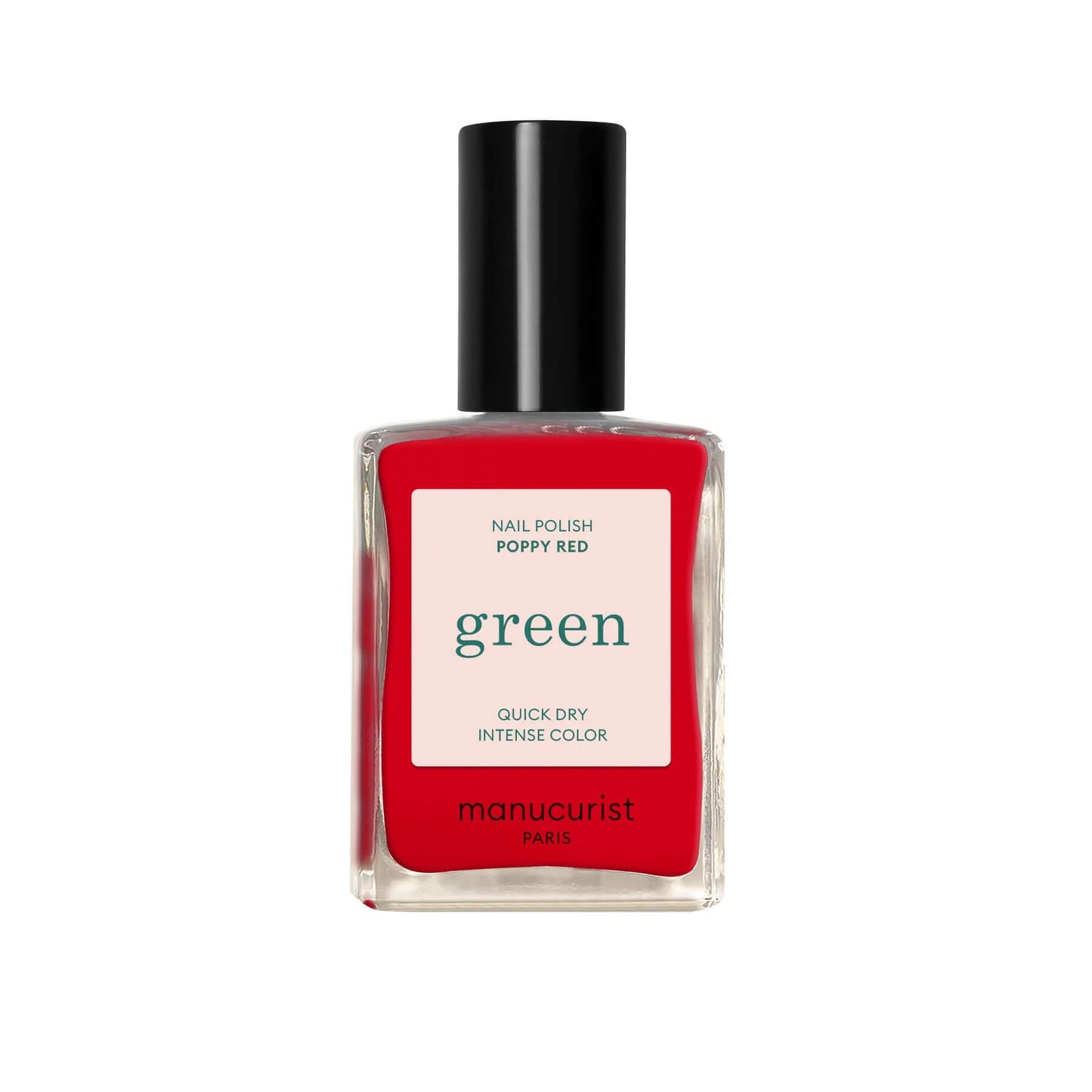 Manucurist - Green Nail Polish