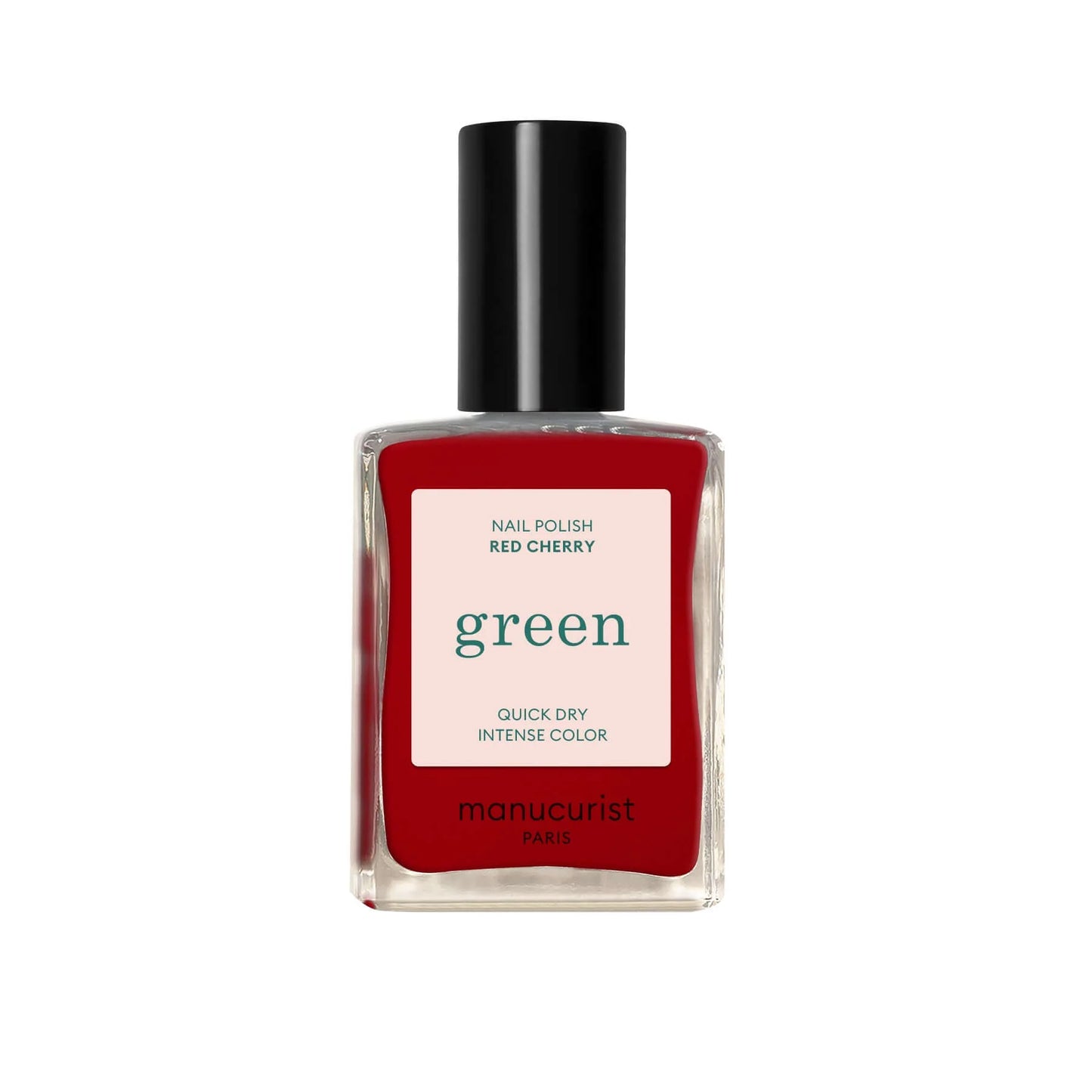 Manucurist - Green Nail Polish