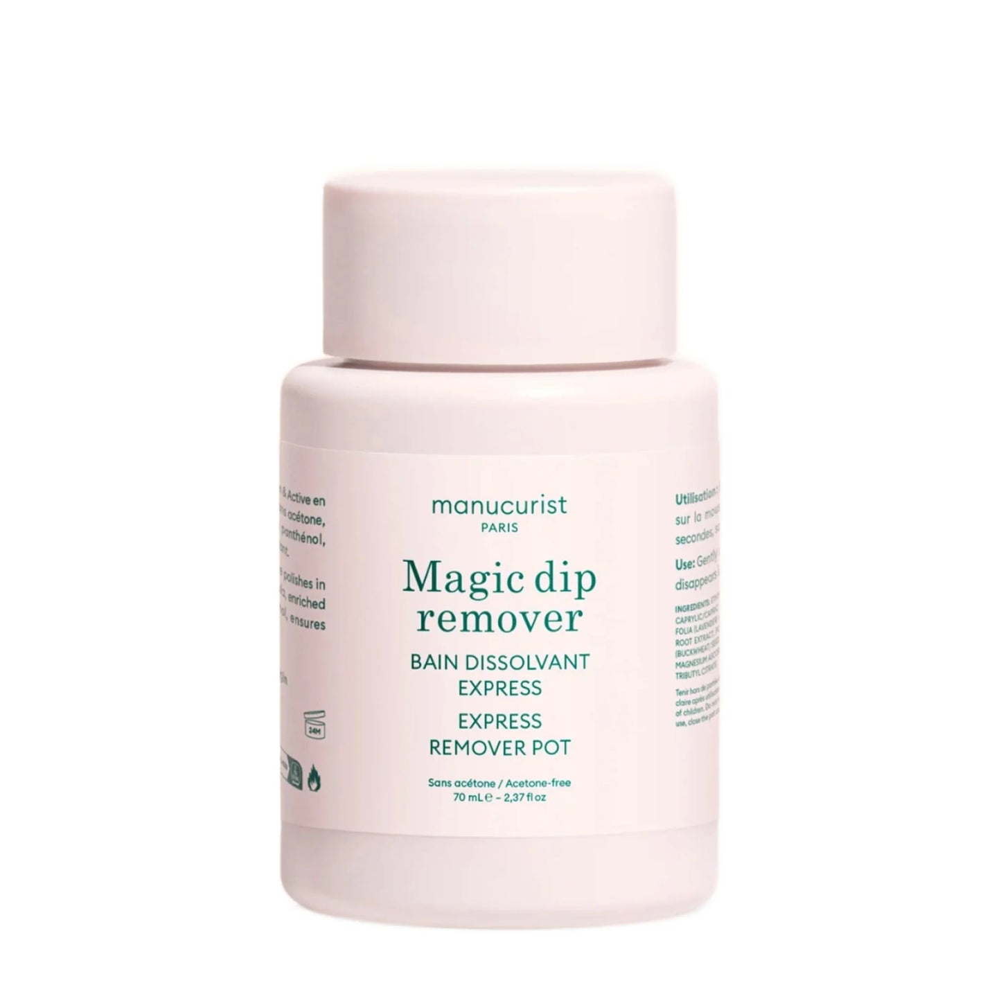 Manucurist Active Dip Remover