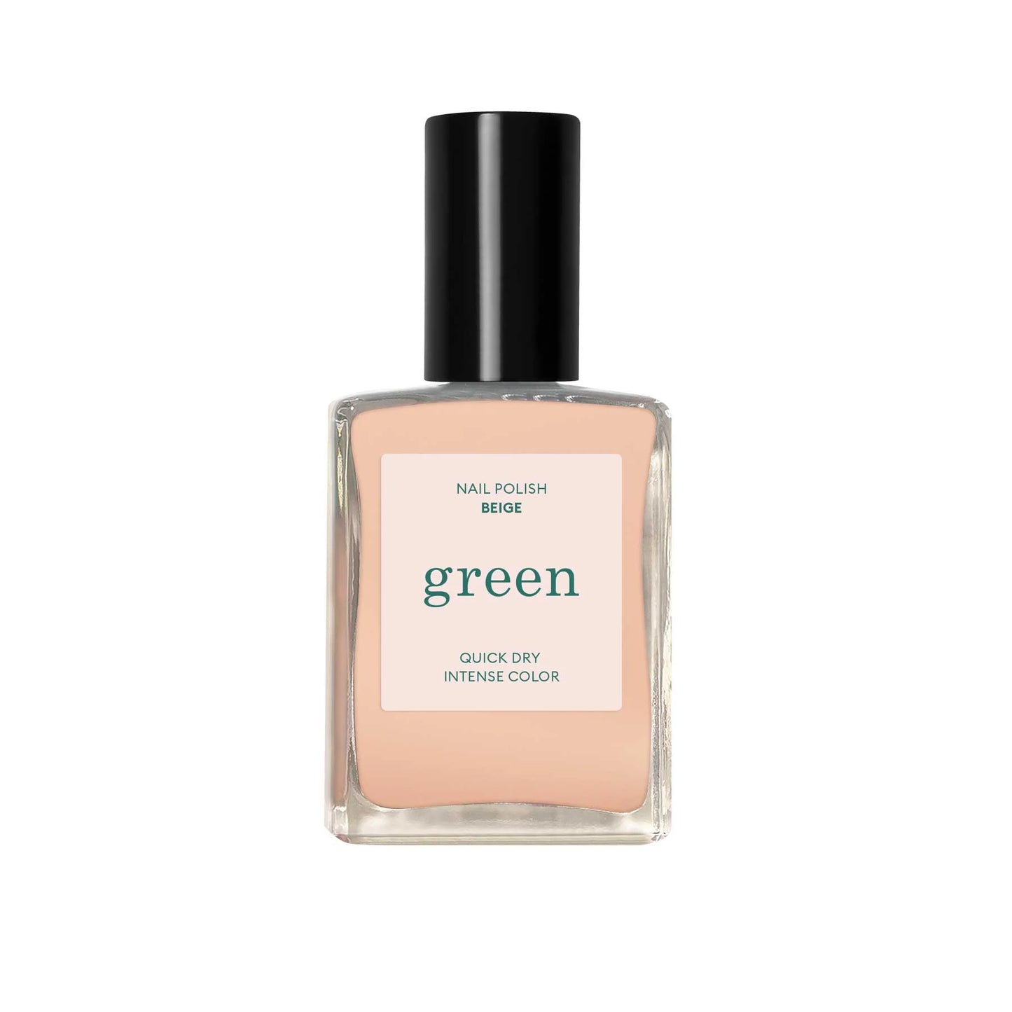 Manucurist - Green Nail Polish