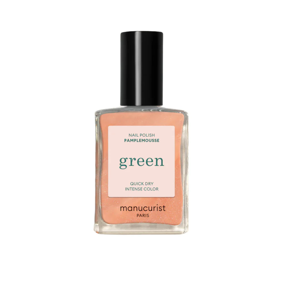 Manucurist - Green Nail Polish