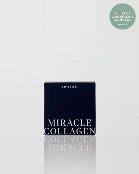 IMBIBE Miracle Collagen