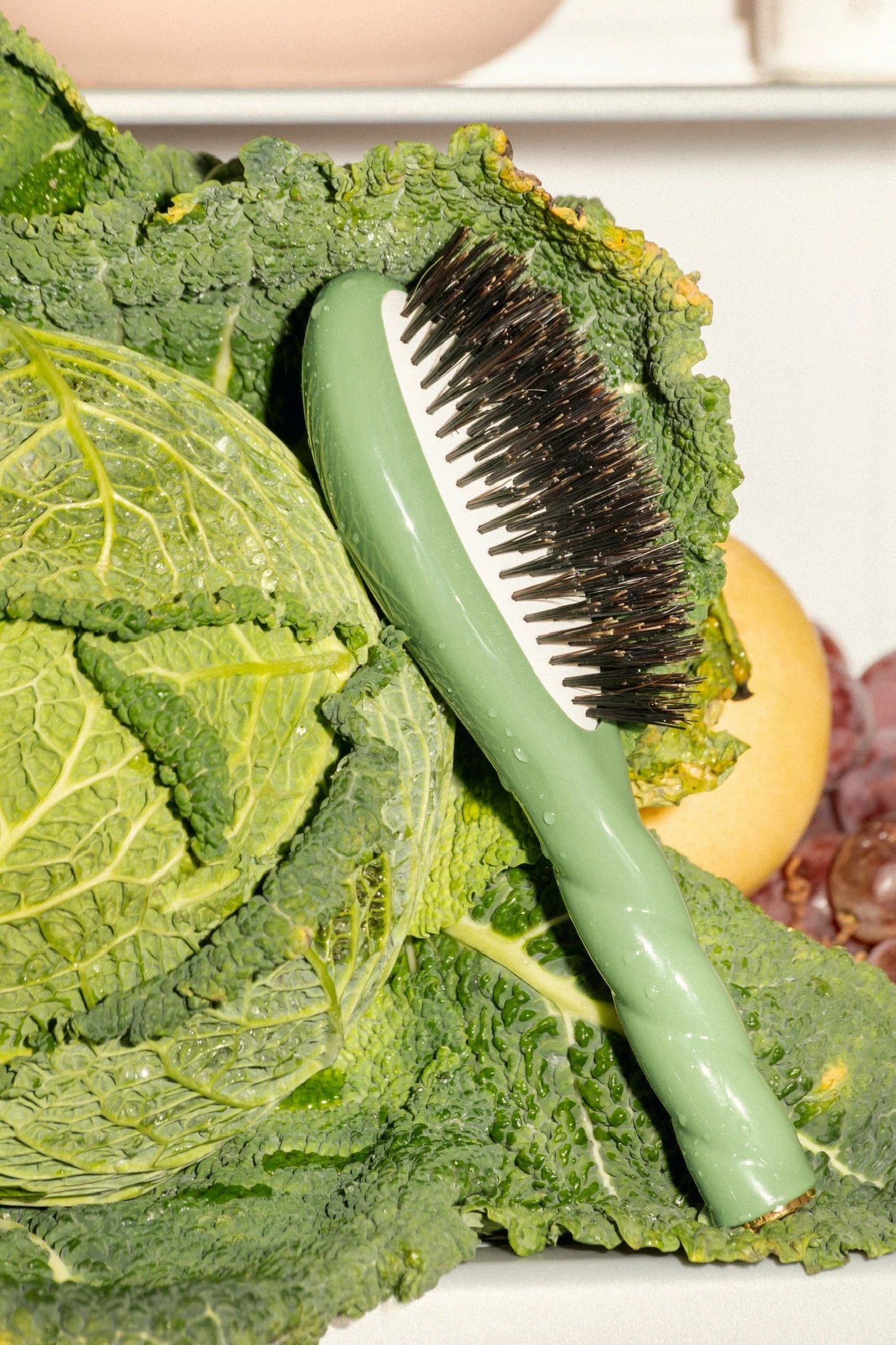 La Bonne Brosse N.01 - The Universal Shine & Care Hair Brush (Large)