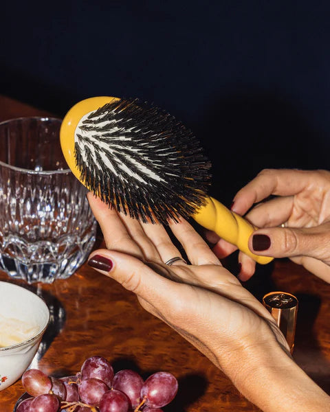 La Bonne Brosse N.01 - The Universal Shine & Care Hair Brush (Large)