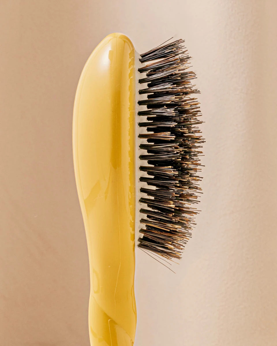 La Bonne Brosse N.01 - The Universal Shine & Care Hair Brush (Large)