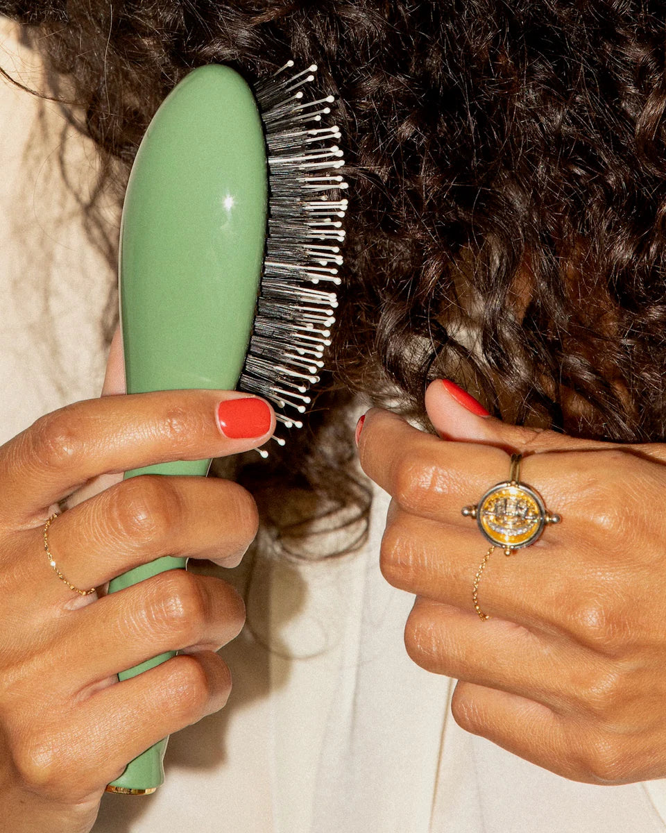 La Bonne Brosse N.03 - The Essential Soft Brush (Large)