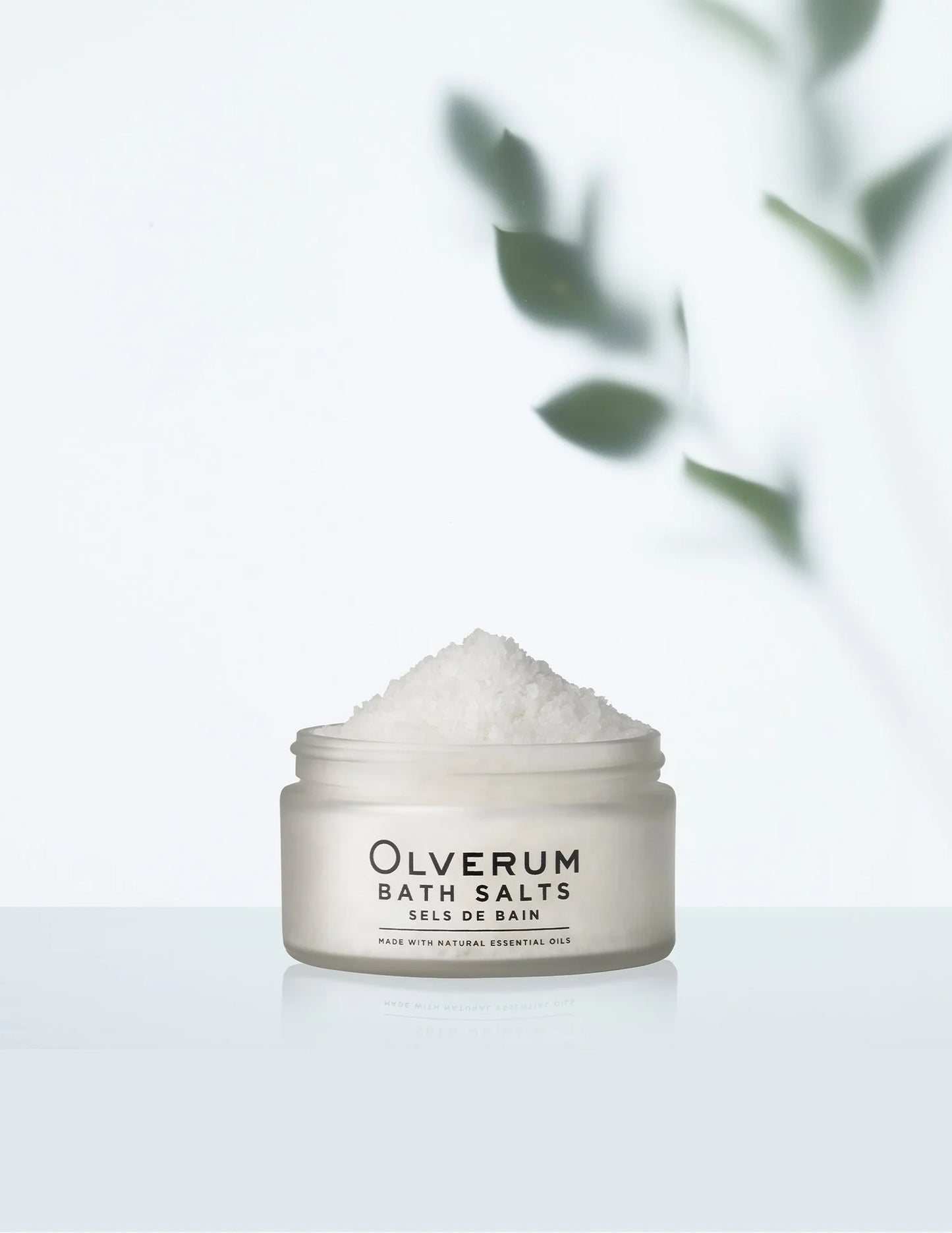 Olverum Bath Salts