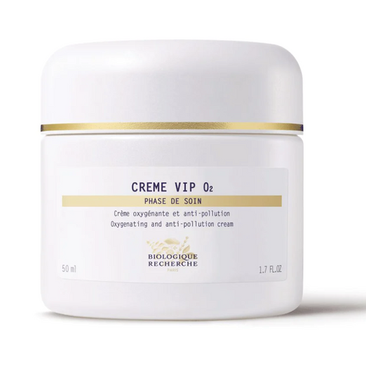 Crème VIP 02