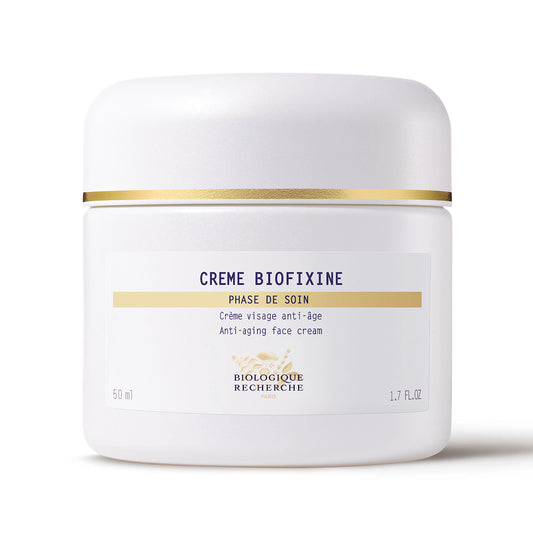 Crème Biofixine