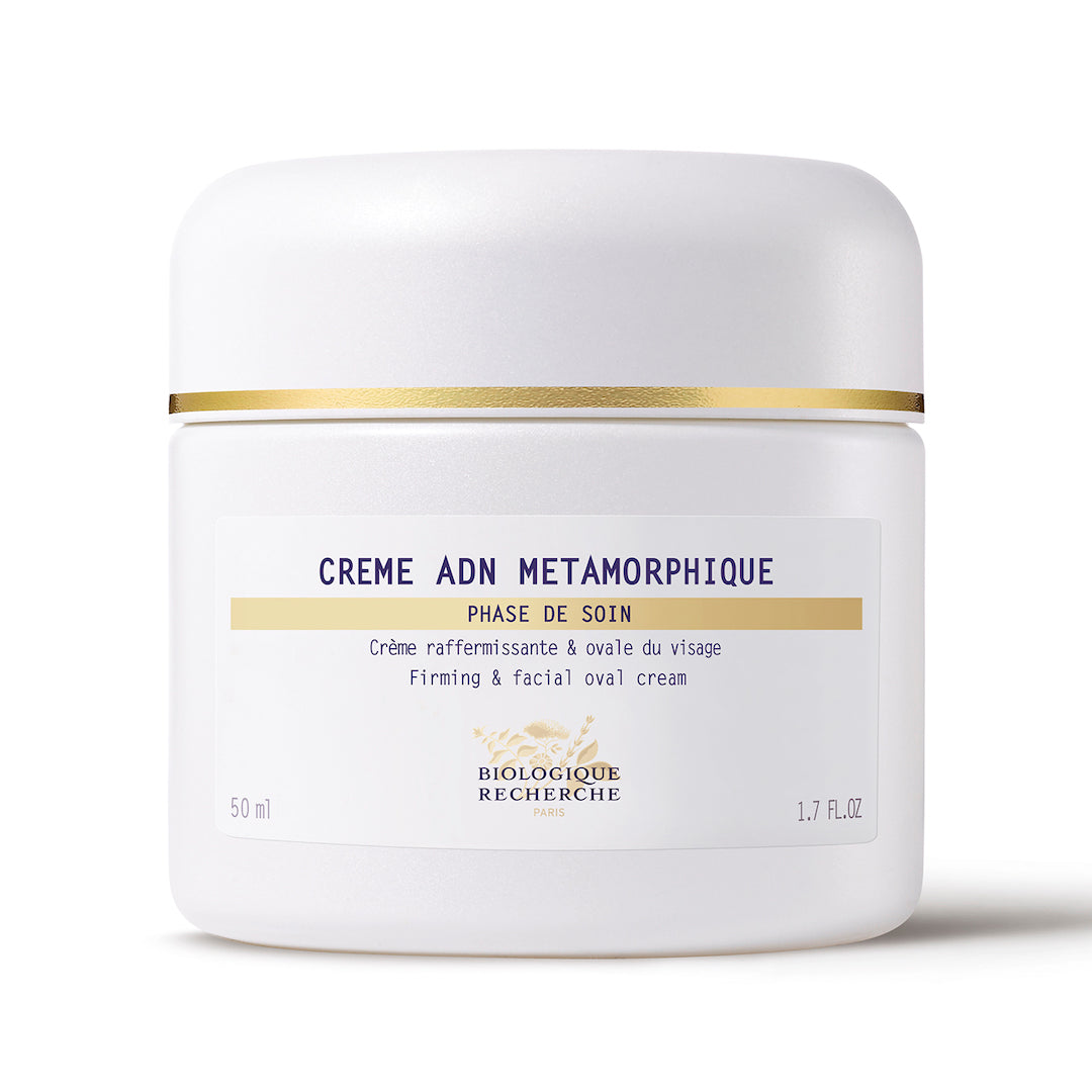 Crème ADN Métamorphique