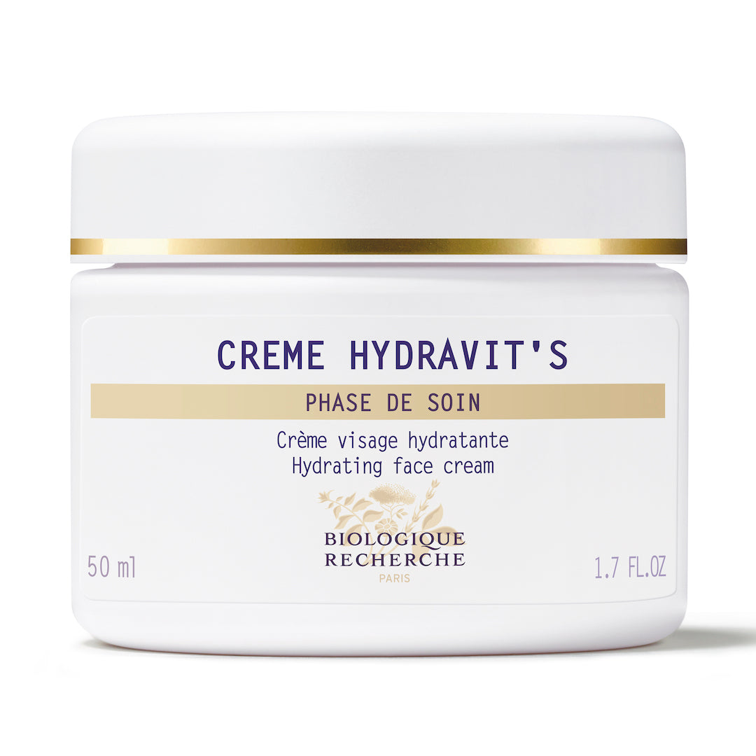 Crème Hydravits