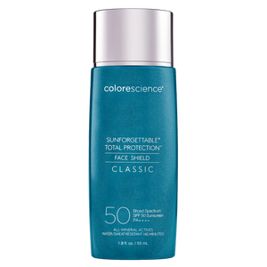 EnviroScreen Protection Face Shield SPF50 - Original
