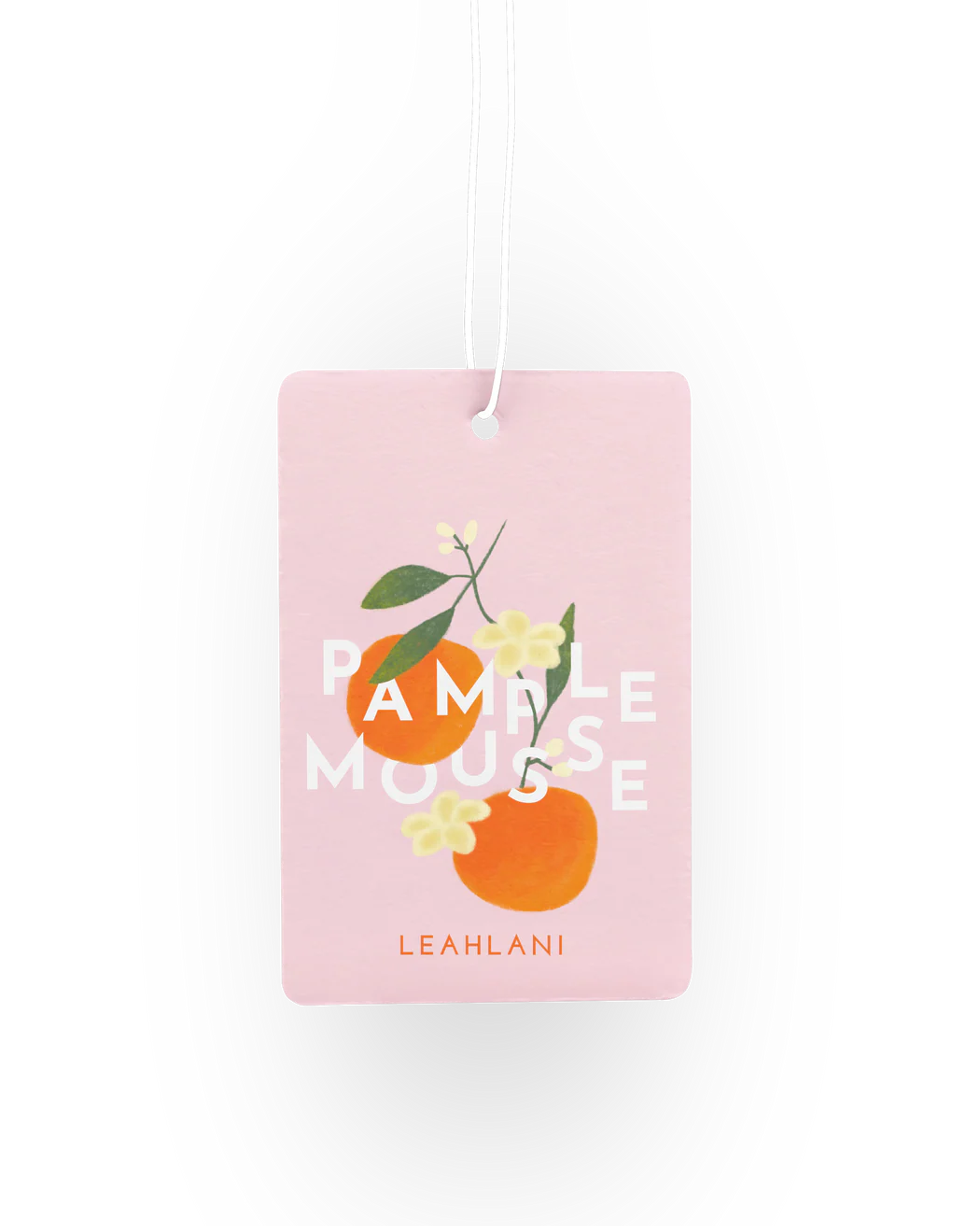 Auto Freshener