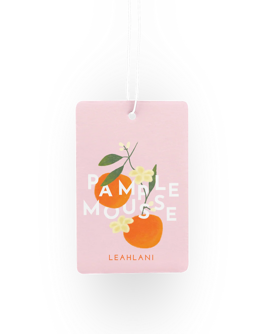 Auto Freshener