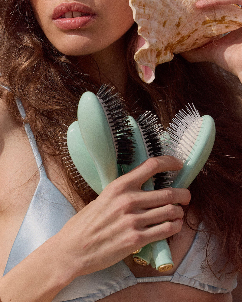 La Bonne Brosse N.03 - The Essential Soft Brush (Large)