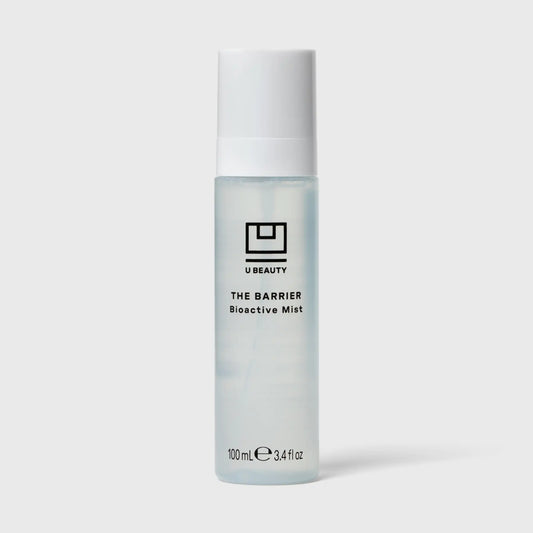 U Beauty BARRIER Bioactive Mist