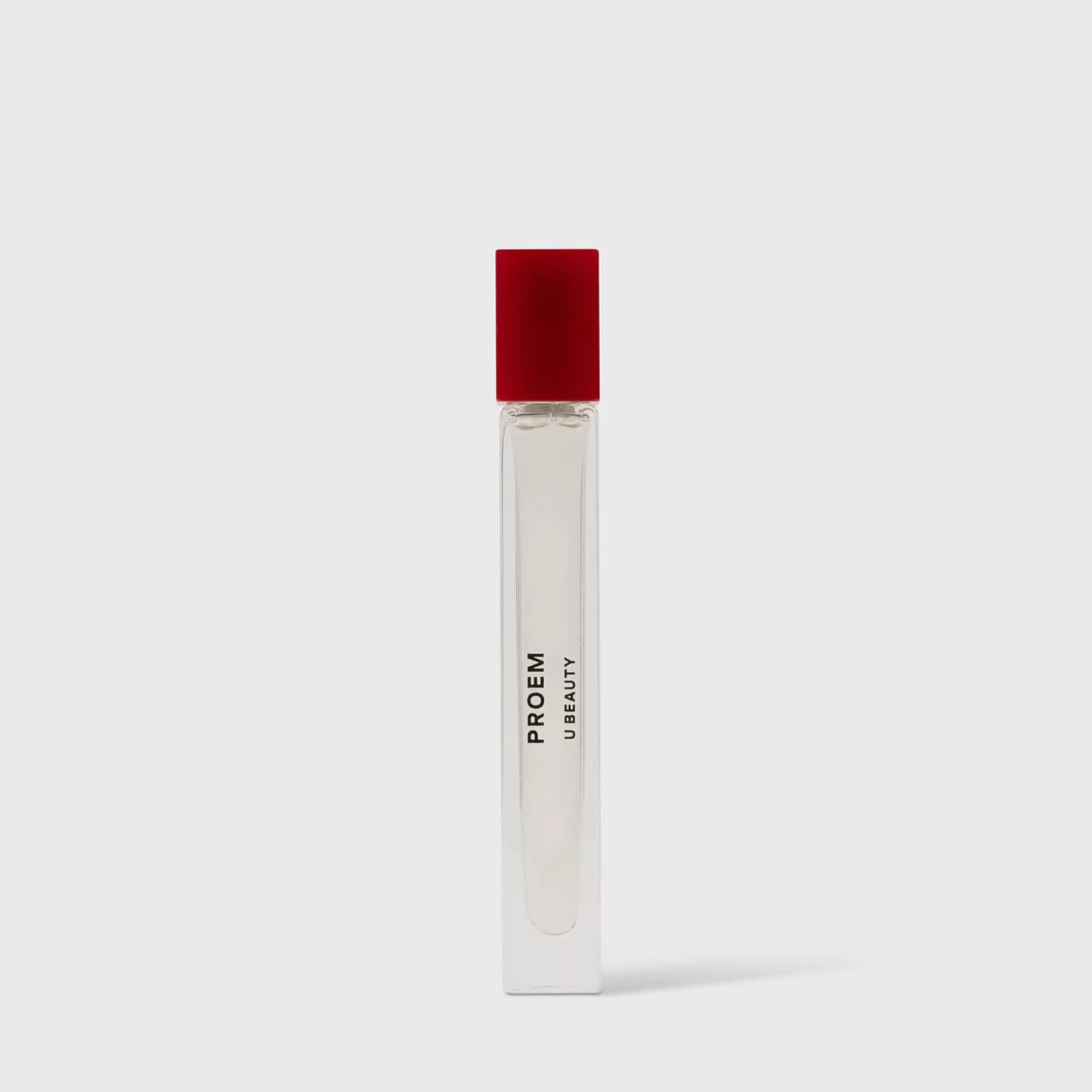 U BEAUTY Fragrance: PROEM