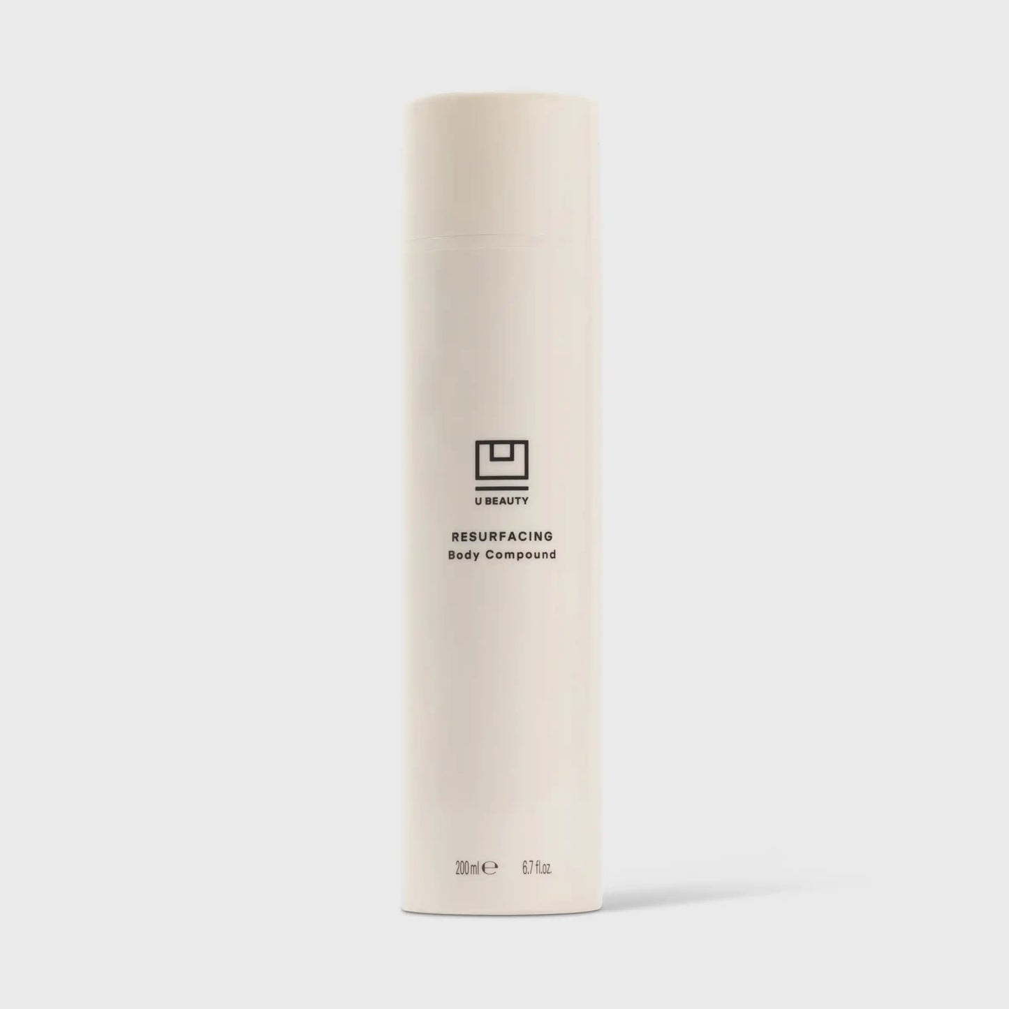 U Beauty Resurfacing BODY Compound