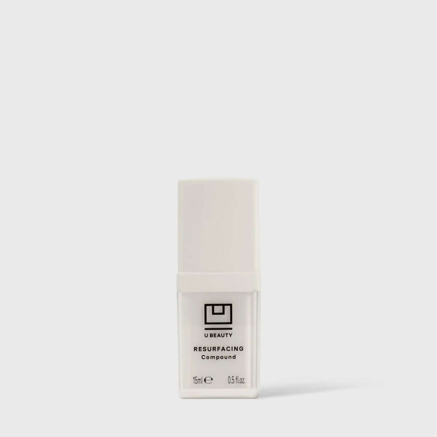 U Beauty Resurfacing Compound