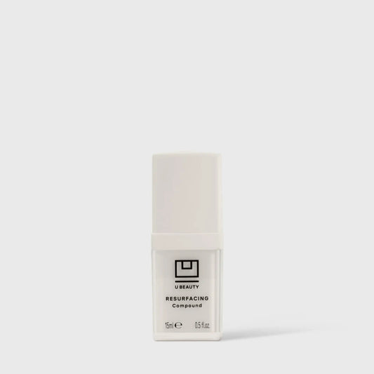 U Beauty Resurfacing Compound