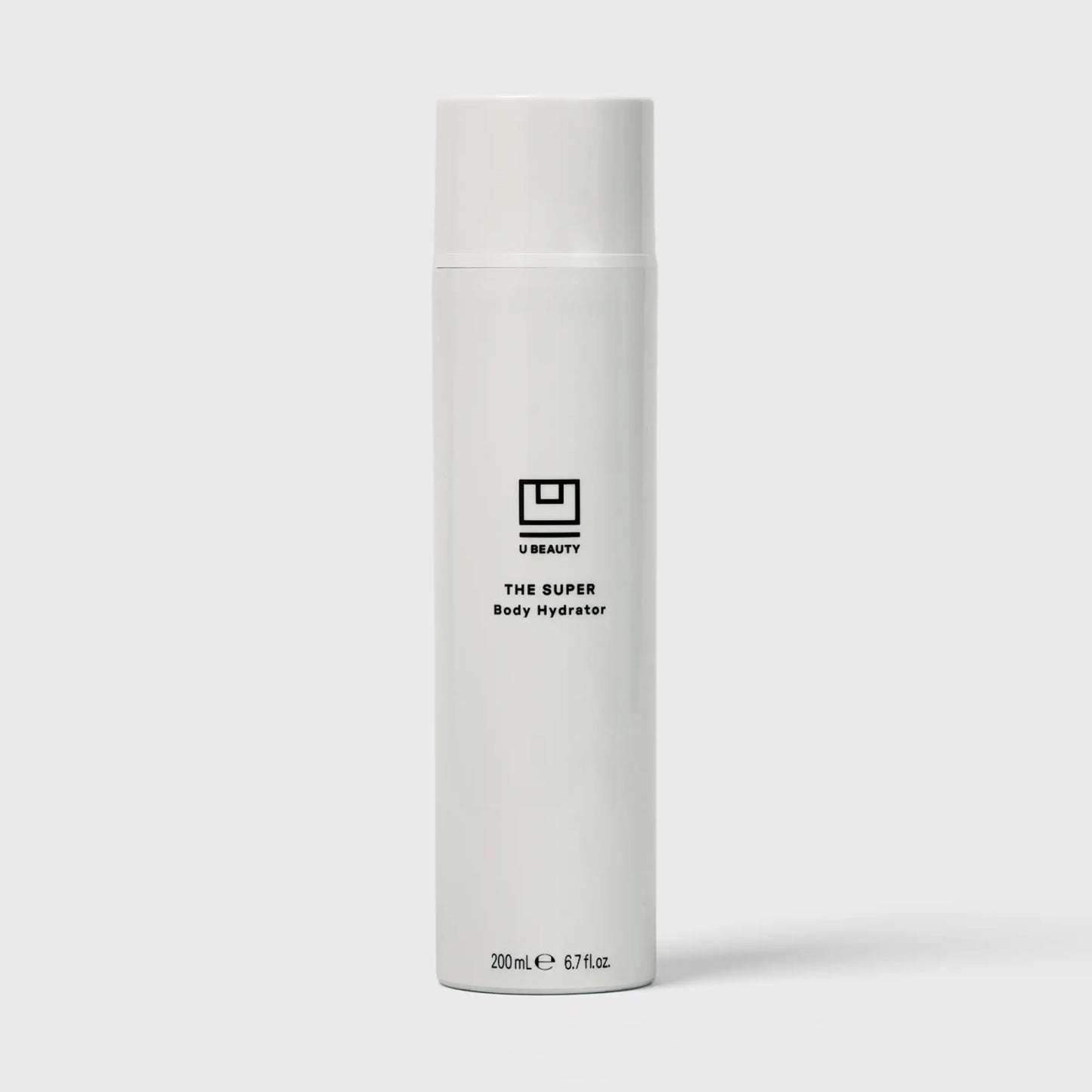 The SUPER BODY Hydrator