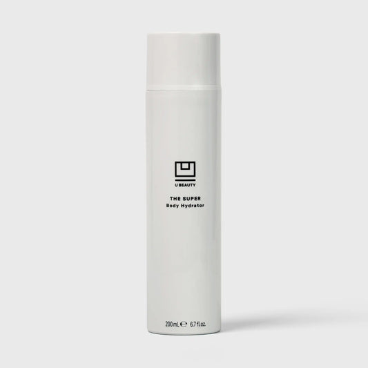 The SUPER BODY Hydrator