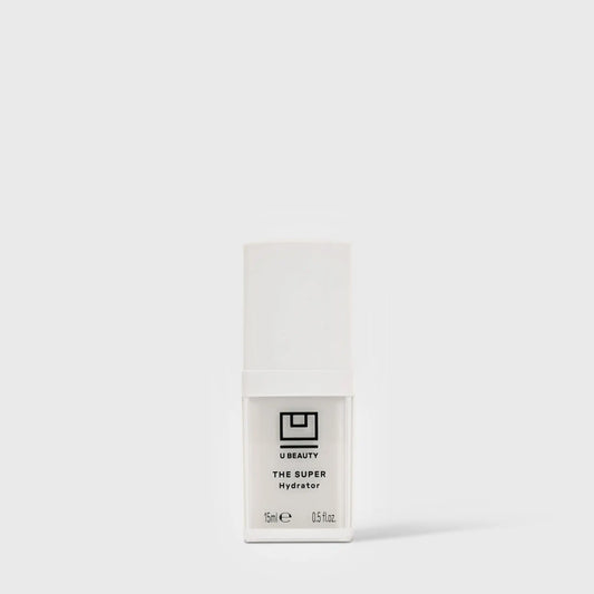 U Beauty The SUPER Hydrator