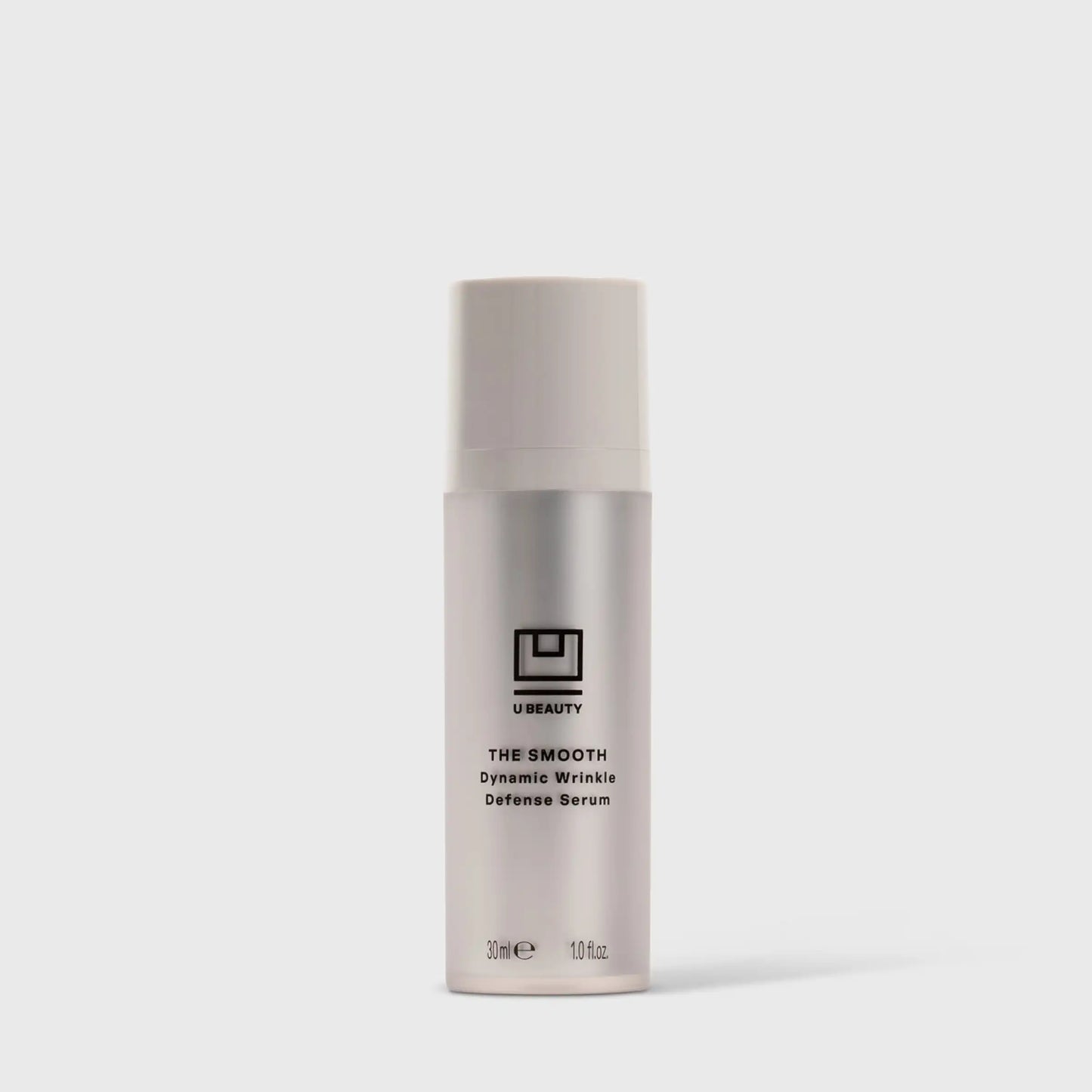The Smooth Wrinkle Defense Serum