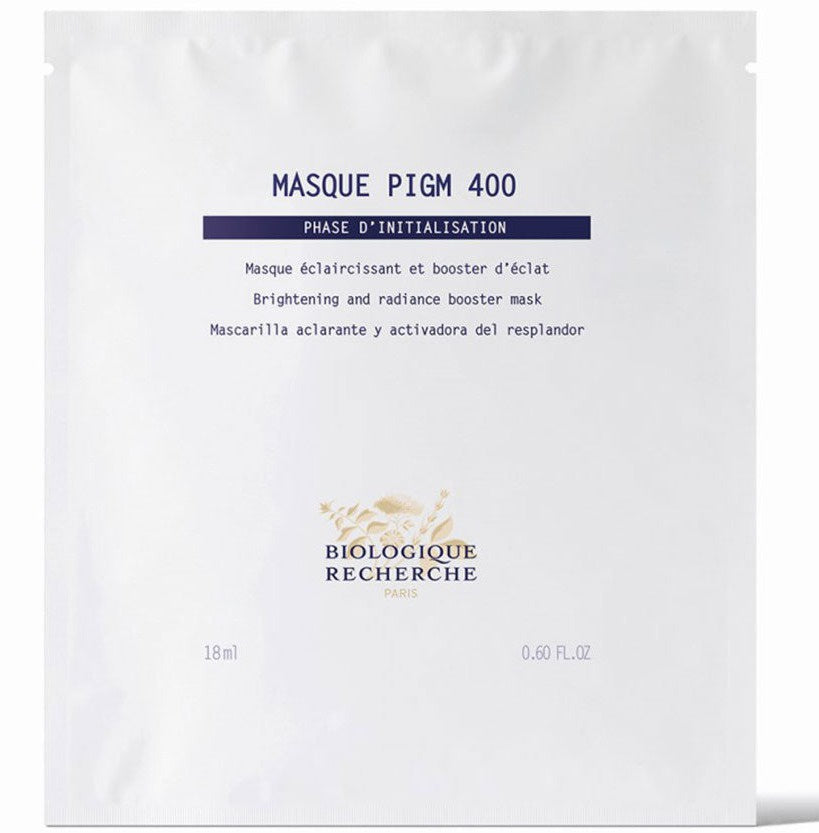 Masque PIGM 400