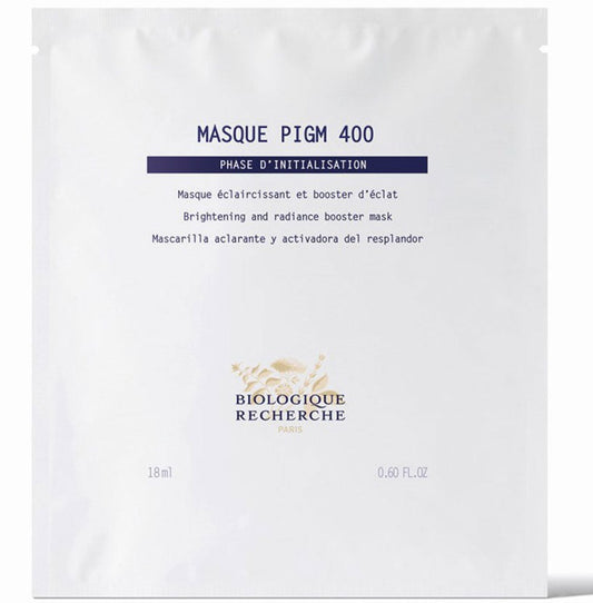 Masque PIGM 400
