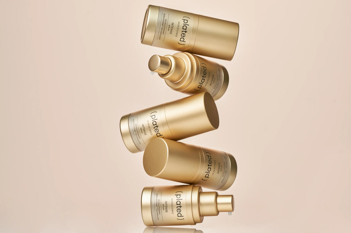 Plated INTENSE Serum