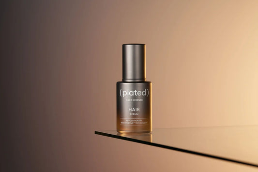 Plated HAIR Serum