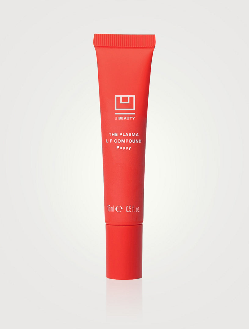The PLASMA Lip Compound