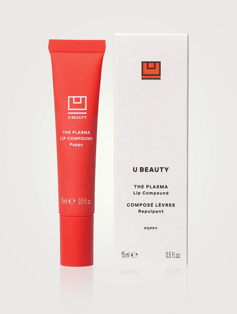 The PLASMA Lip Compound