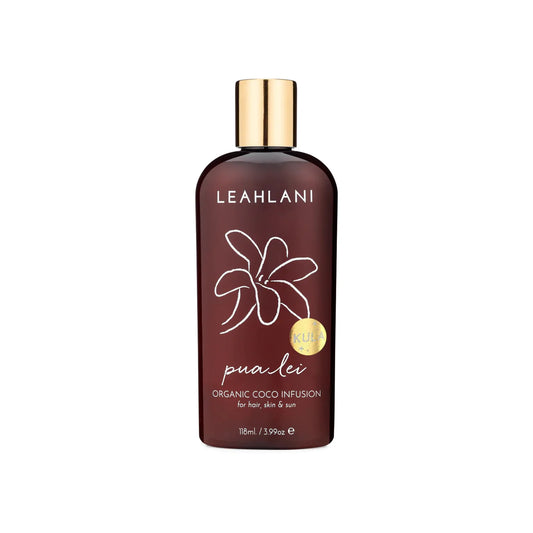 Leahlani Coco infusion *Kula Edition*